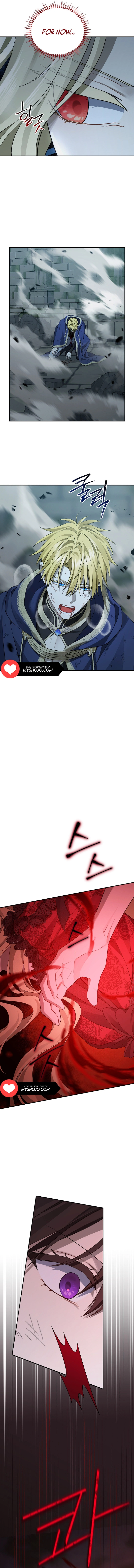 Actually, I Was the Real One Chapter 137 - page 14