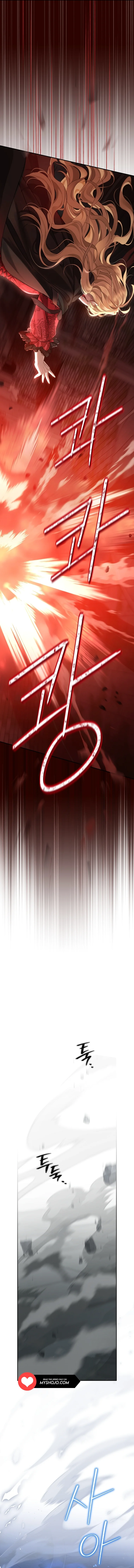 Actually, I Was the Real One Chapter 136 - page 10