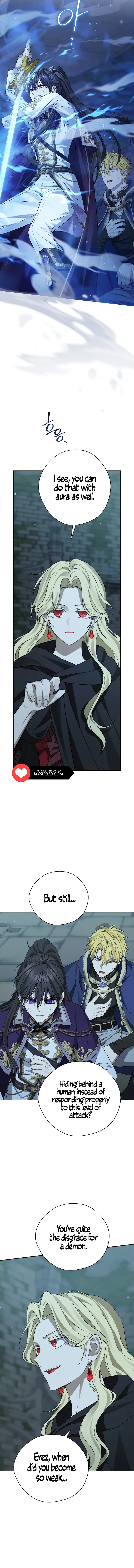 Actually, I Was the Real One Chapter 136 - page 11