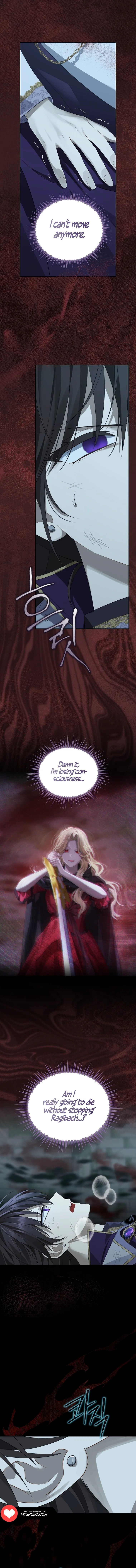 Actually, I Was the Real One Chapter 136 - page 2
