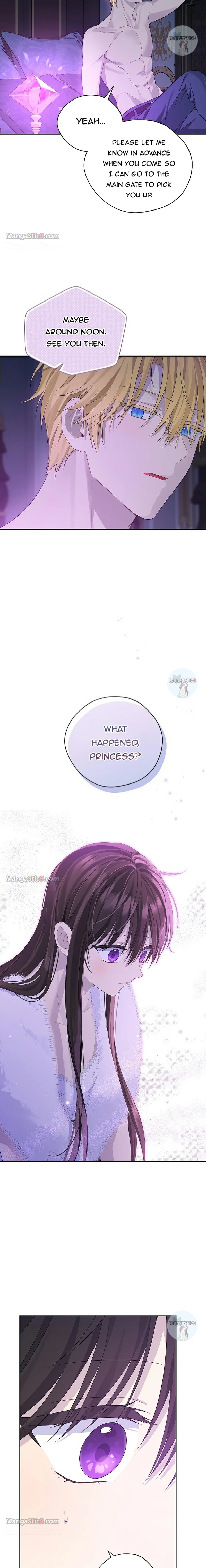 Actually, I Was the Real One Chapter 104 - page 15