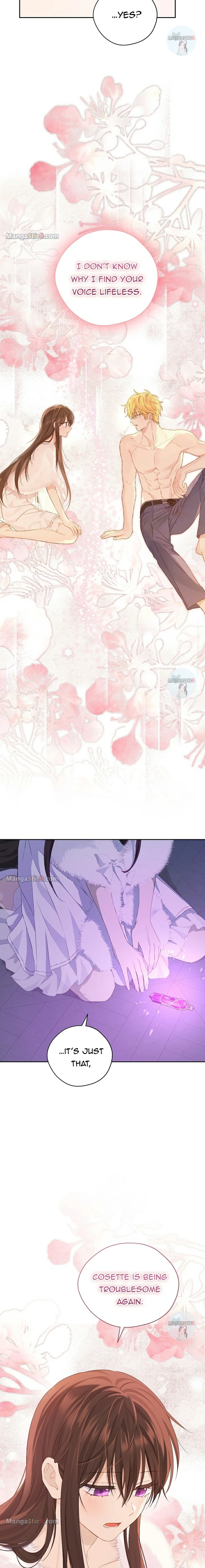 Actually, I Was the Real One Chapter 104 - page 16