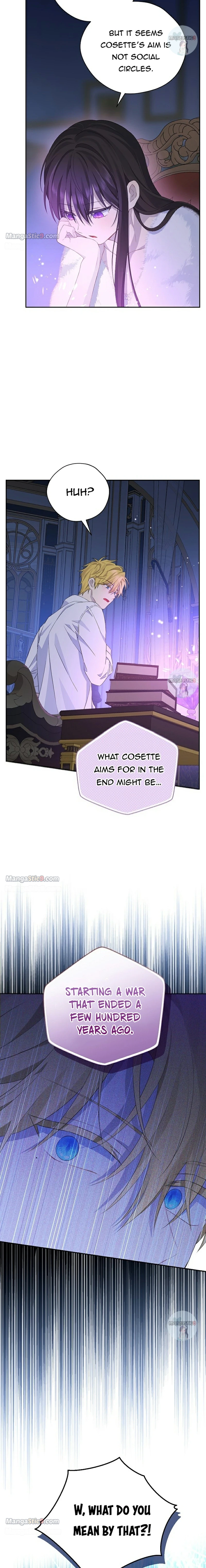 Actually, I Was the Real One Chapter 104 - page 18