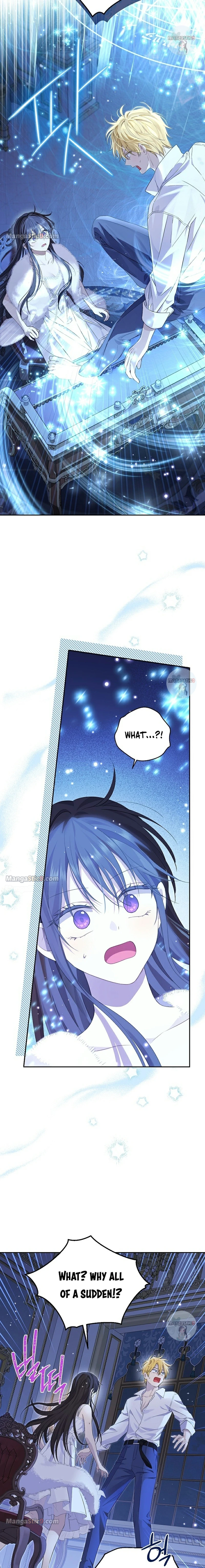 Actually, I Was the Real One Chapter 104 - page 19