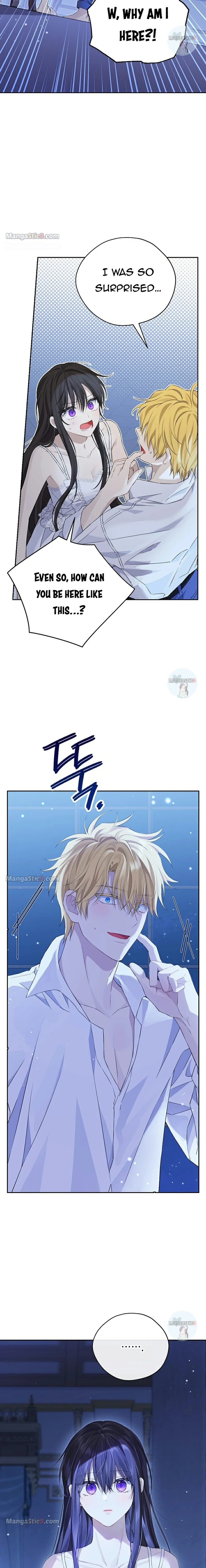 Actually, I Was the Real One Chapter 104 - page 20