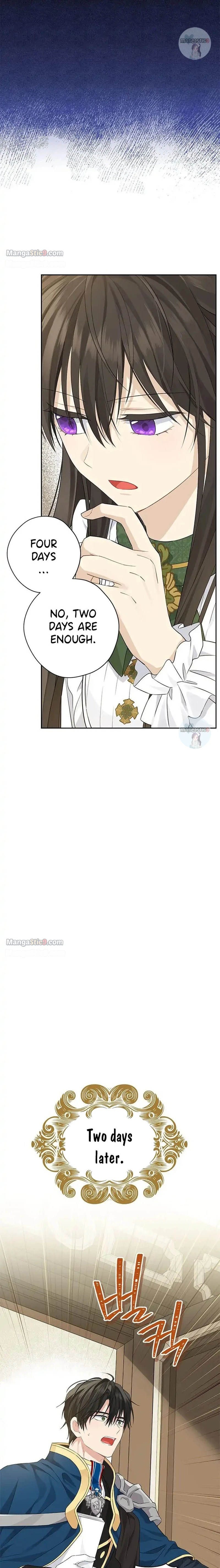 Actually, I Was the Real One Chapter 103 - page 14