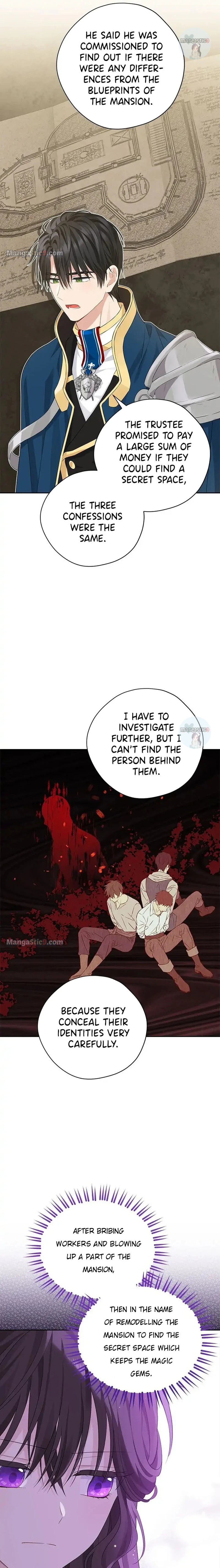 Actually, I Was the Real One Chapter 103 - page 18