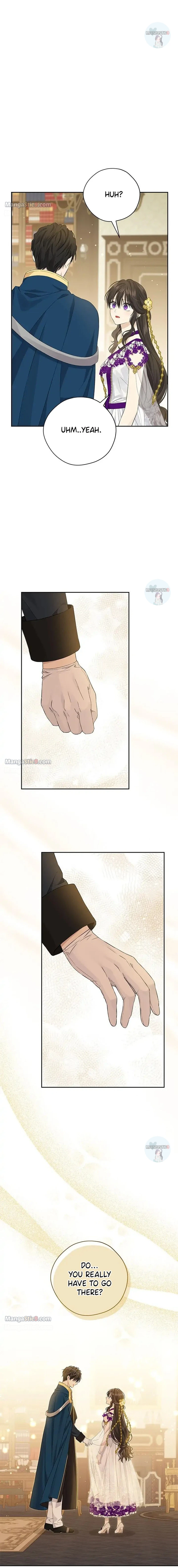 Actually, I Was the Real One Chapter 103 - page 24