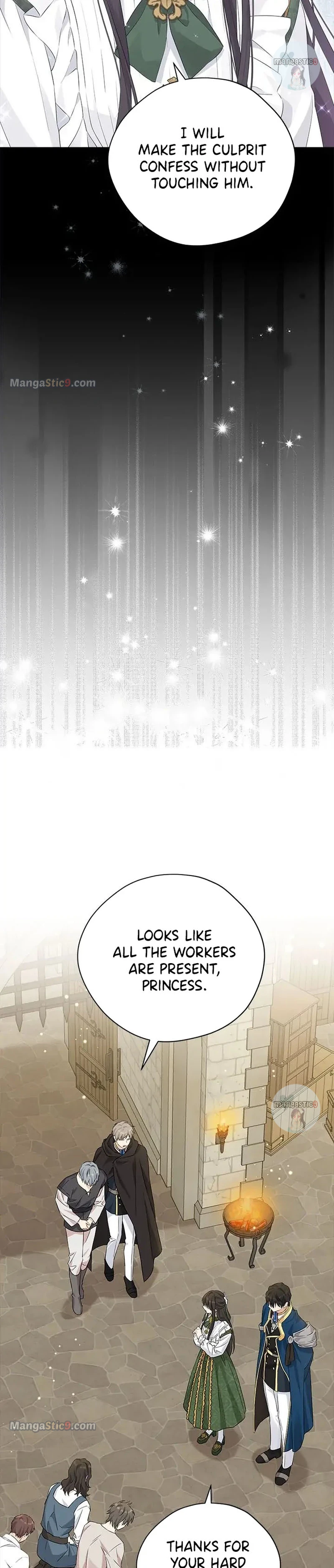 Actually, I Was the Real One Chapter 103 - page 6