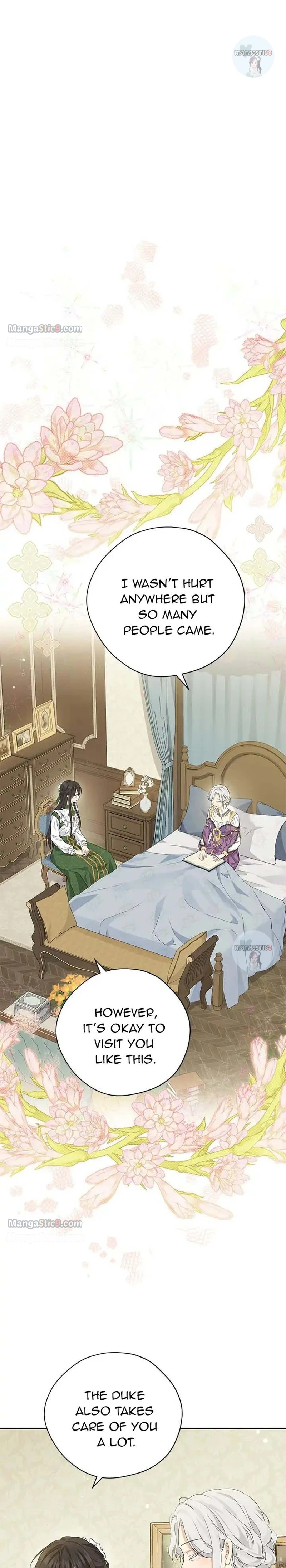 Actually, I Was the Real One Chapter 102 - page 11