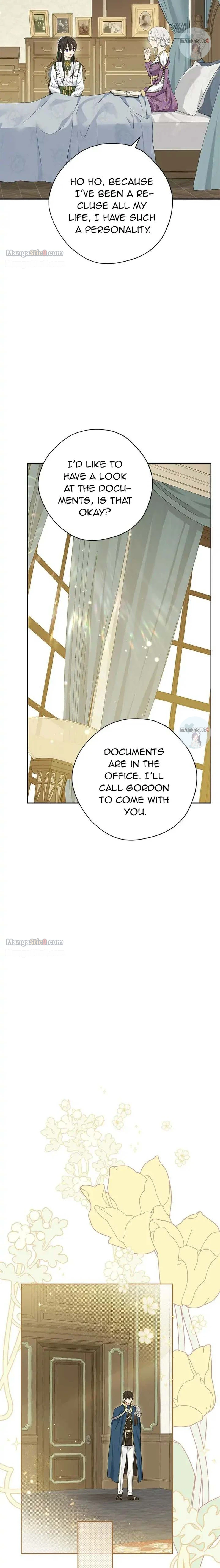 Actually, I Was the Real One Chapter 102 - page 14