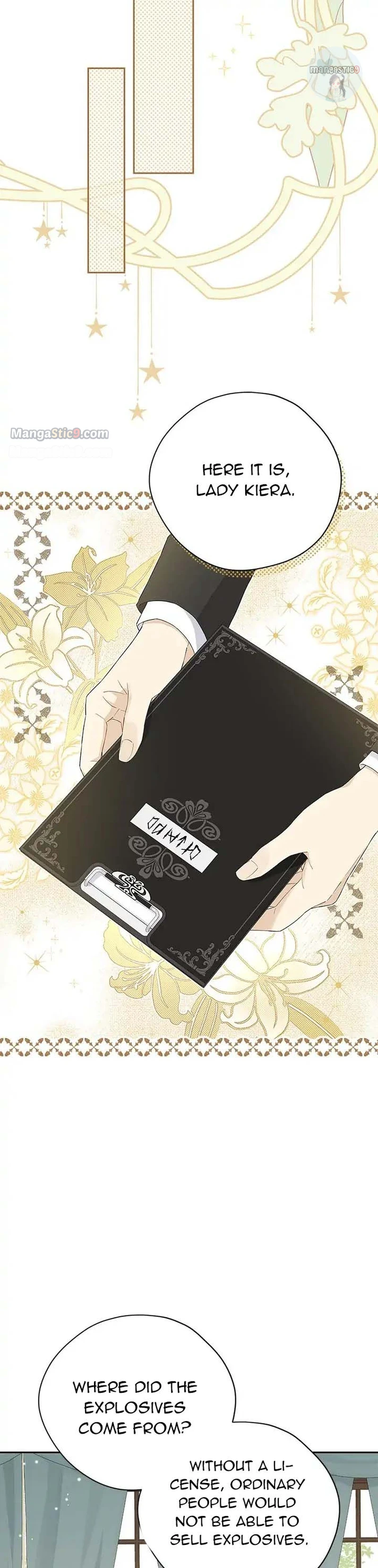 Actually, I Was the Real One Chapter 102 - page 15