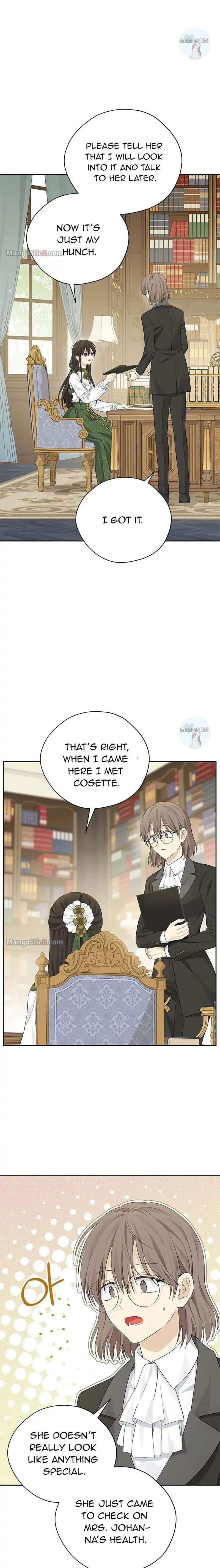 Actually, I Was the Real One Chapter 102 - page 18