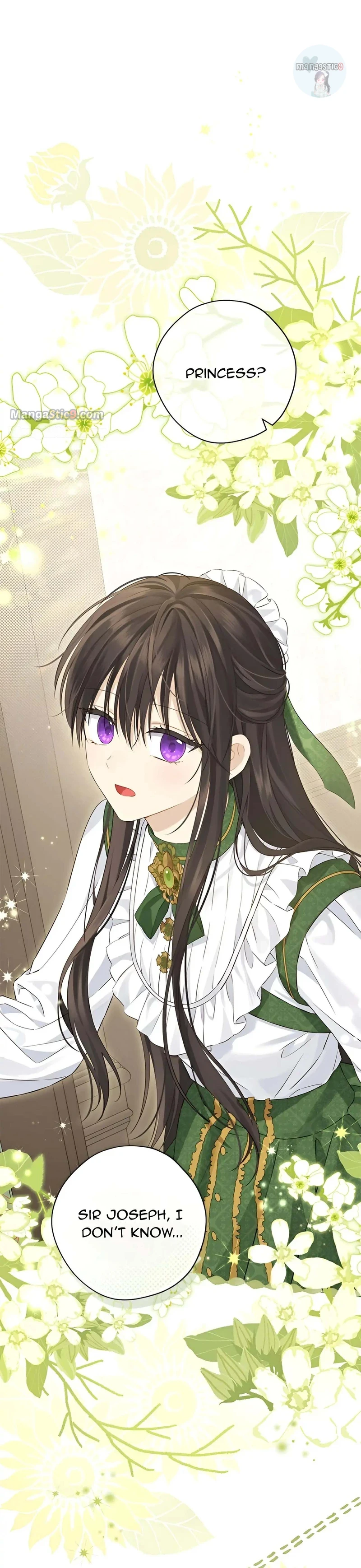 Actually, I Was the Real One Chapter 102 - page 23