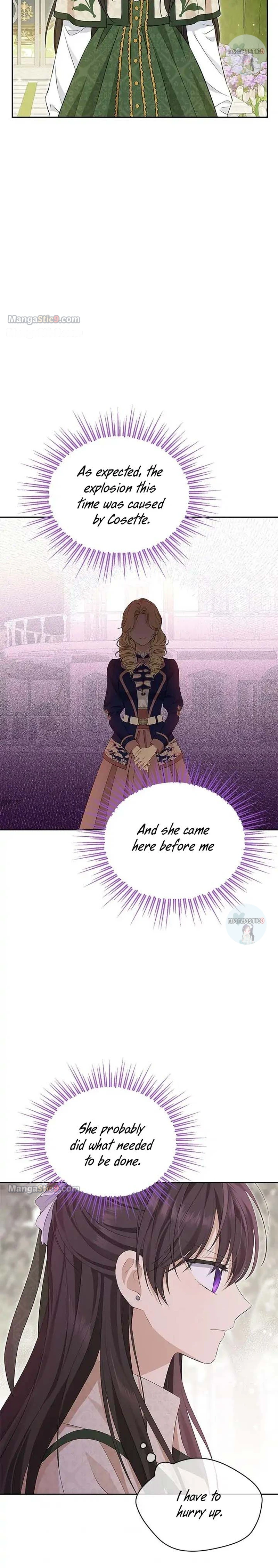 Actually, I Was the Real One Chapter 102 - page 4