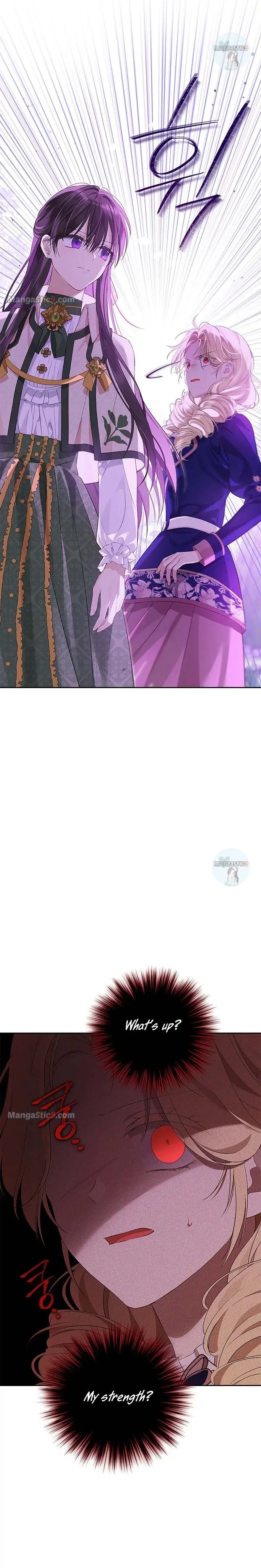 Actually, I Was the Real One Chapter 102 - page 6
