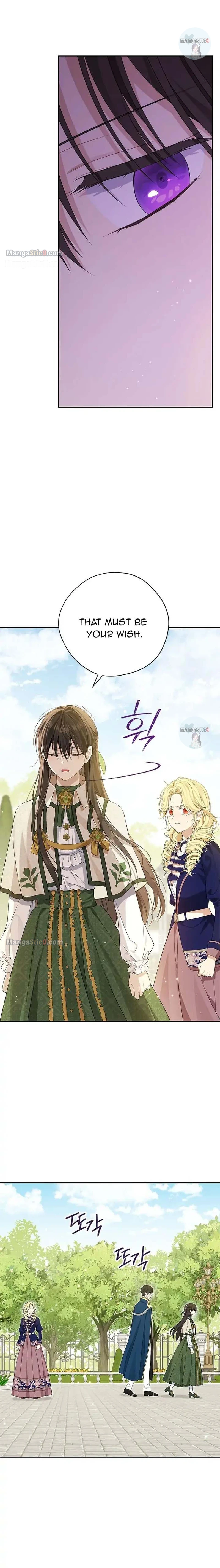 Actually, I Was the Real One Chapter 102 - page 9