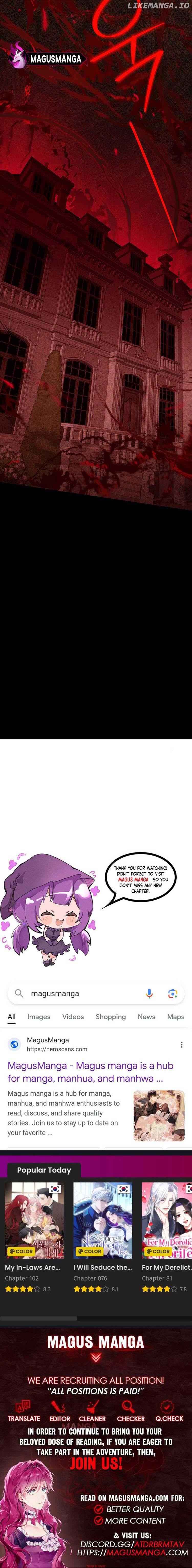 Actually, I Was the Real One Chapter 133 - page 10