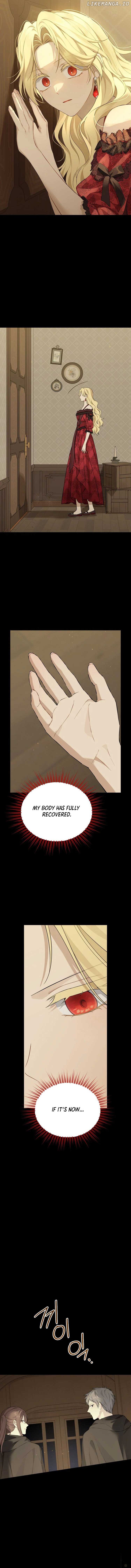 Actually, I Was the Real One Chapter 133 - page 3