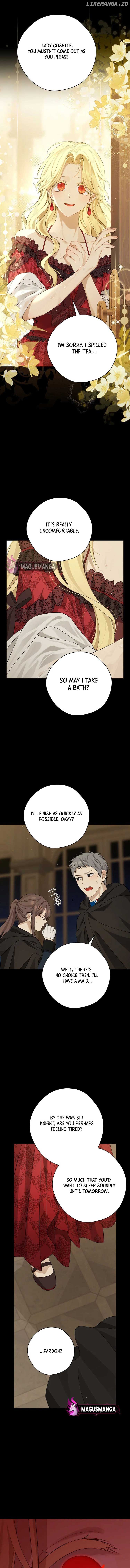 Actually, I Was the Real One Chapter 133 - page 4