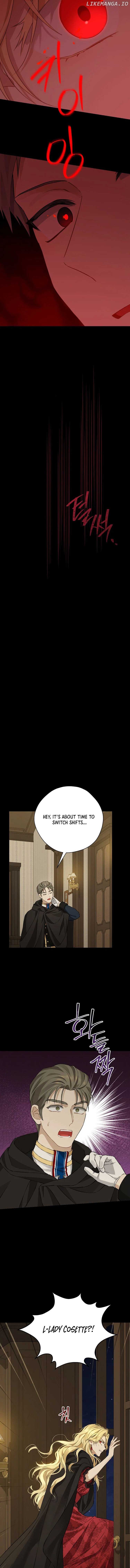 Actually, I Was the Real One Chapter 133 - page 5