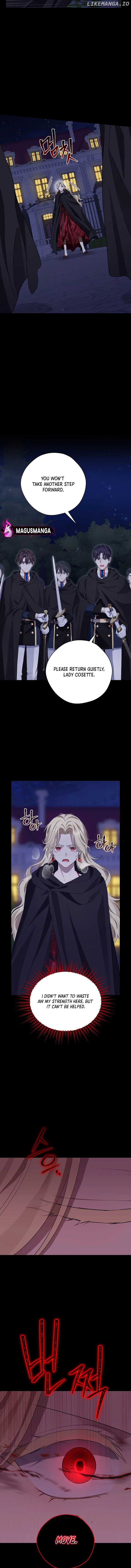 Actually, I Was the Real One Chapter 133 - page 7