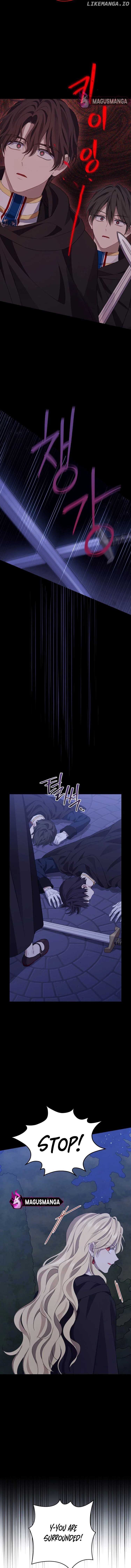 Actually, I Was the Real One Chapter 133 - page 8