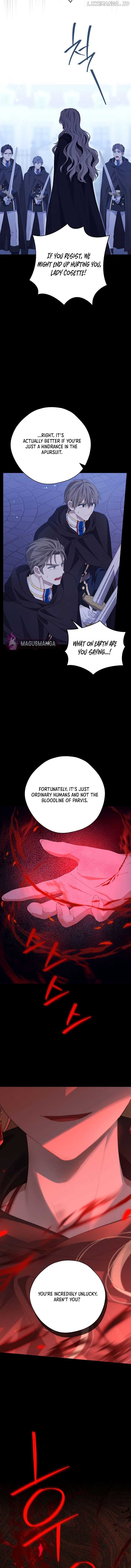 Actually, I Was the Real One Chapter 133 - page 9