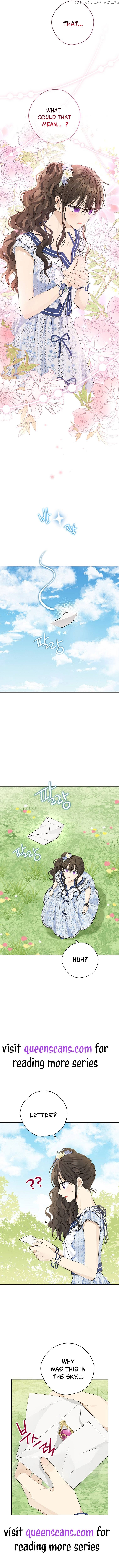 Actually, I Was the Real One Chapter 99 - page 2