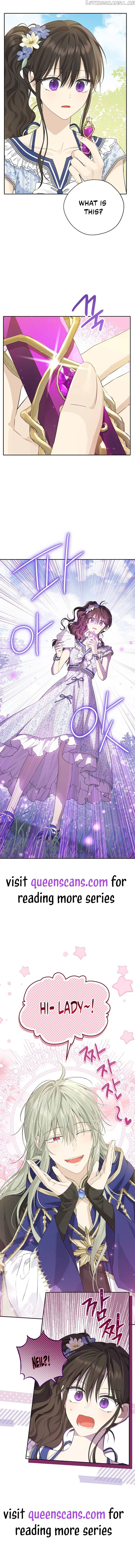 Actually, I Was the Real One Chapter 99 - page 3