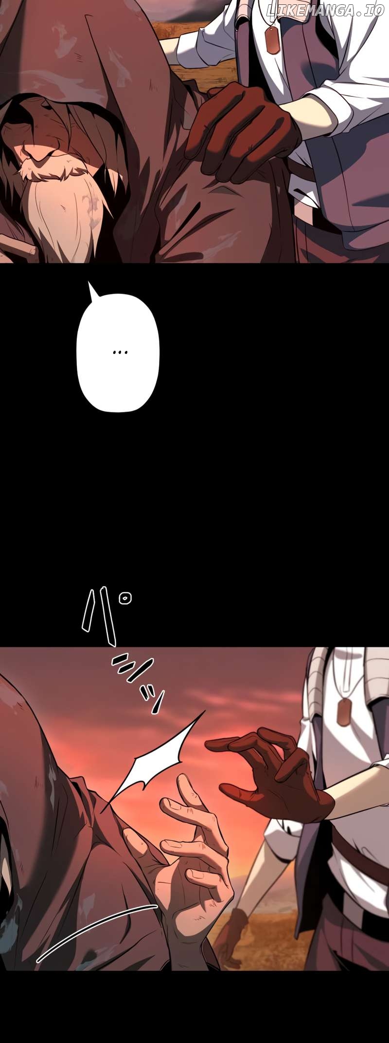 Because I'm Super Lucky, I Got a Second Chance at Life Chapter 1 - page 27