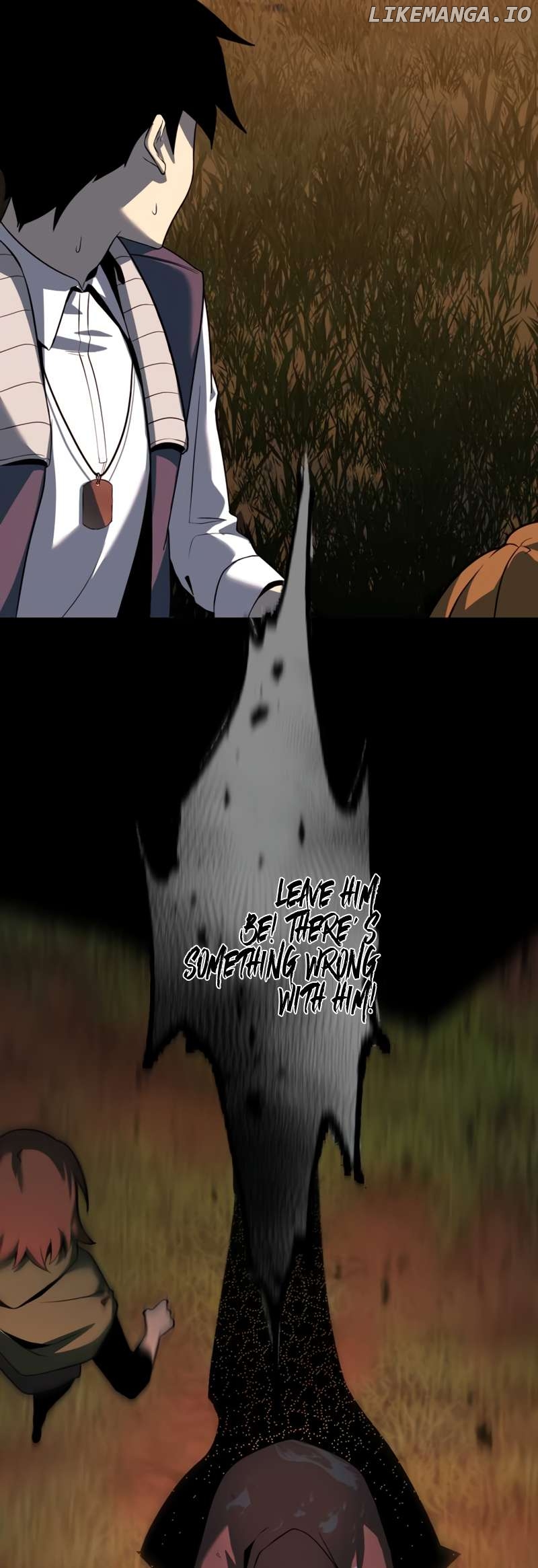 Because I'm Super Lucky, I Got a Second Chance at Life Chapter 1 - page 29