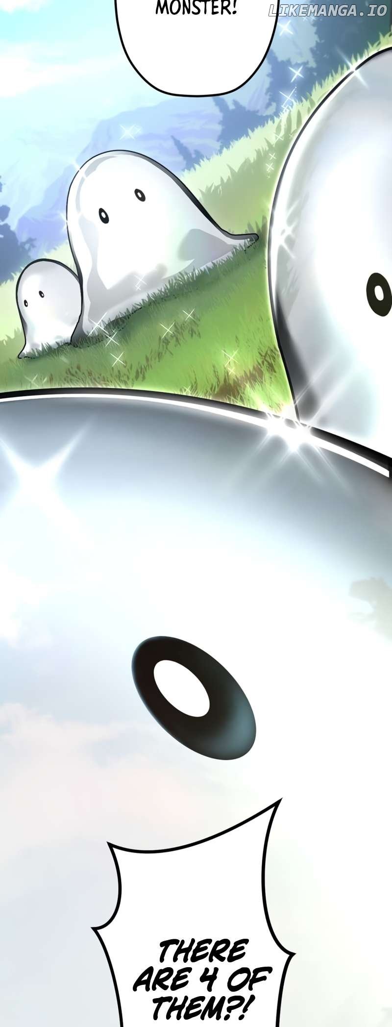 Because I'm Super Lucky, I Got a Second Chance at Life Chapter 1 - page 3