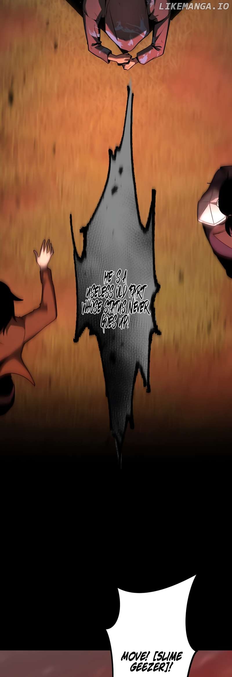 Because I'm Super Lucky, I Got a Second Chance at Life Chapter 1 - page 30