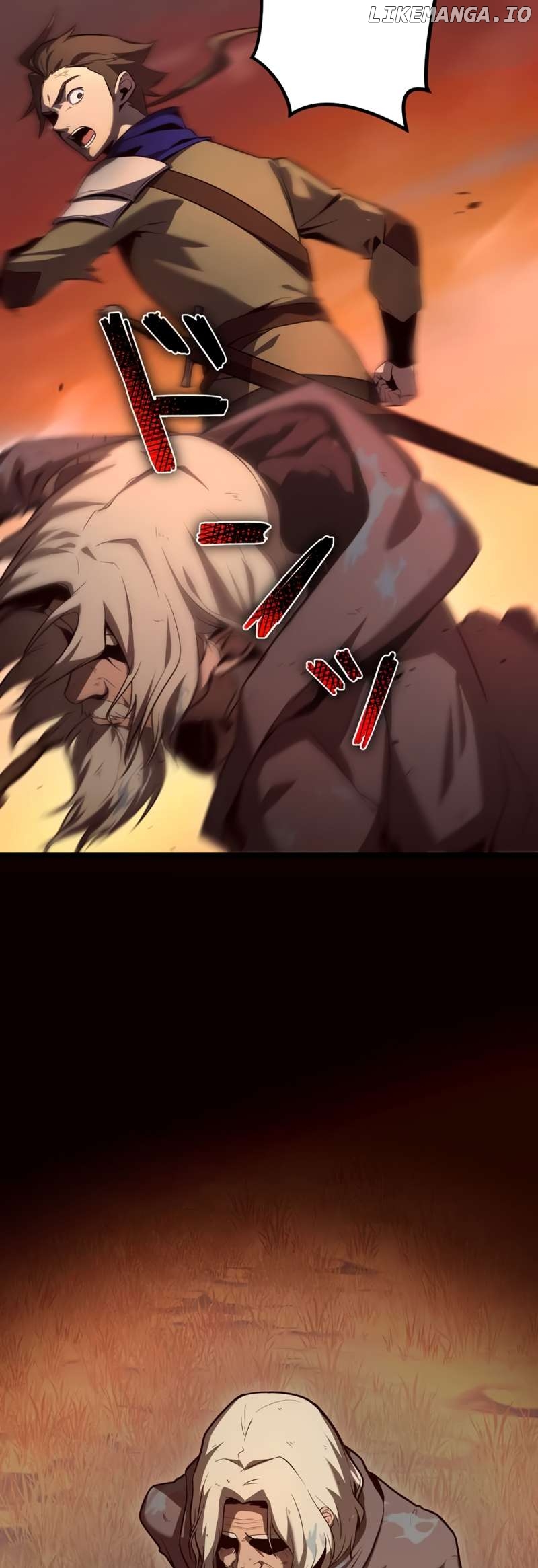Because I'm Super Lucky, I Got a Second Chance at Life Chapter 1 - page 31