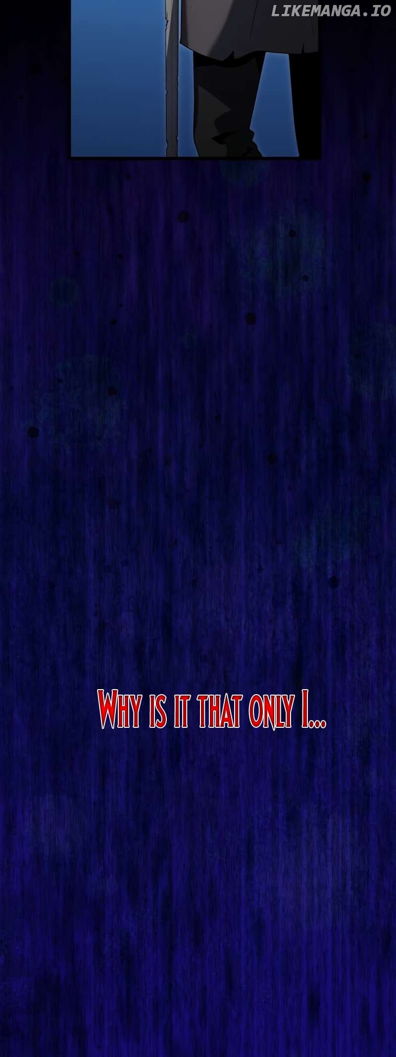 Because I'm Super Lucky, I Got a Second Chance at Life Chapter 1 - page 39