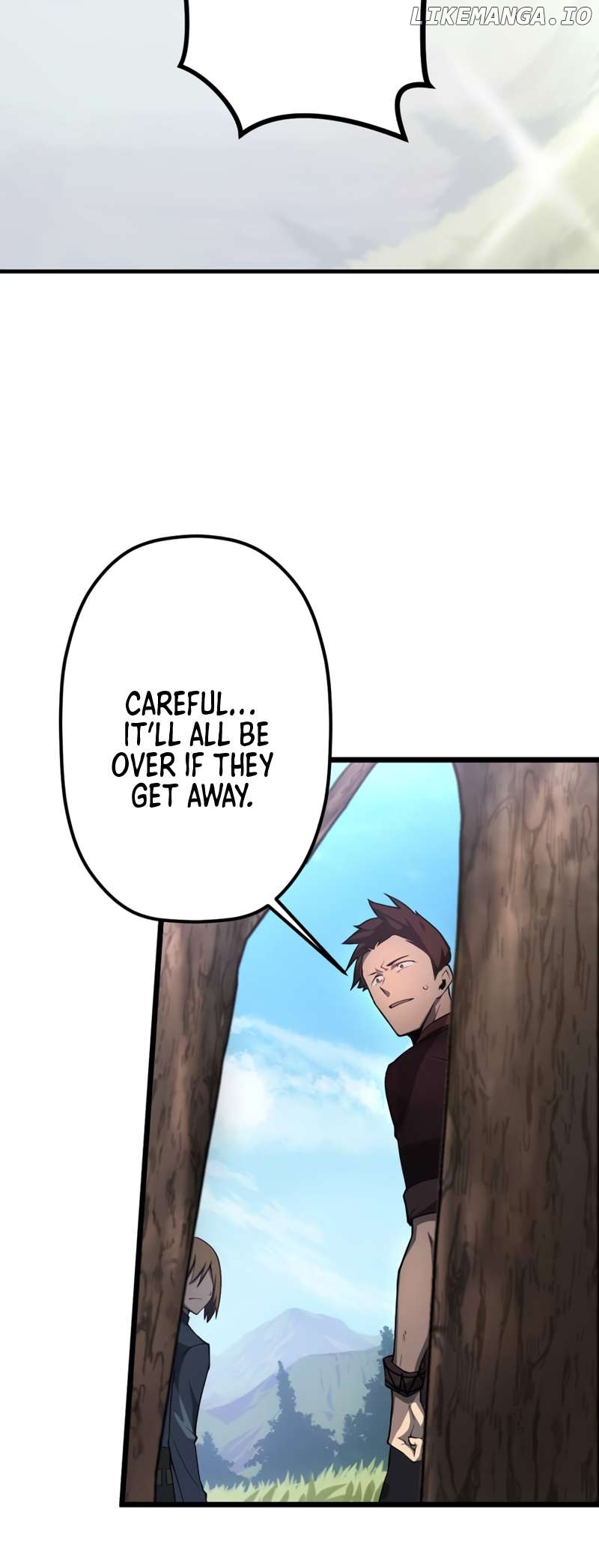 Because I'm Super Lucky, I Got a Second Chance at Life Chapter 1 - page 4