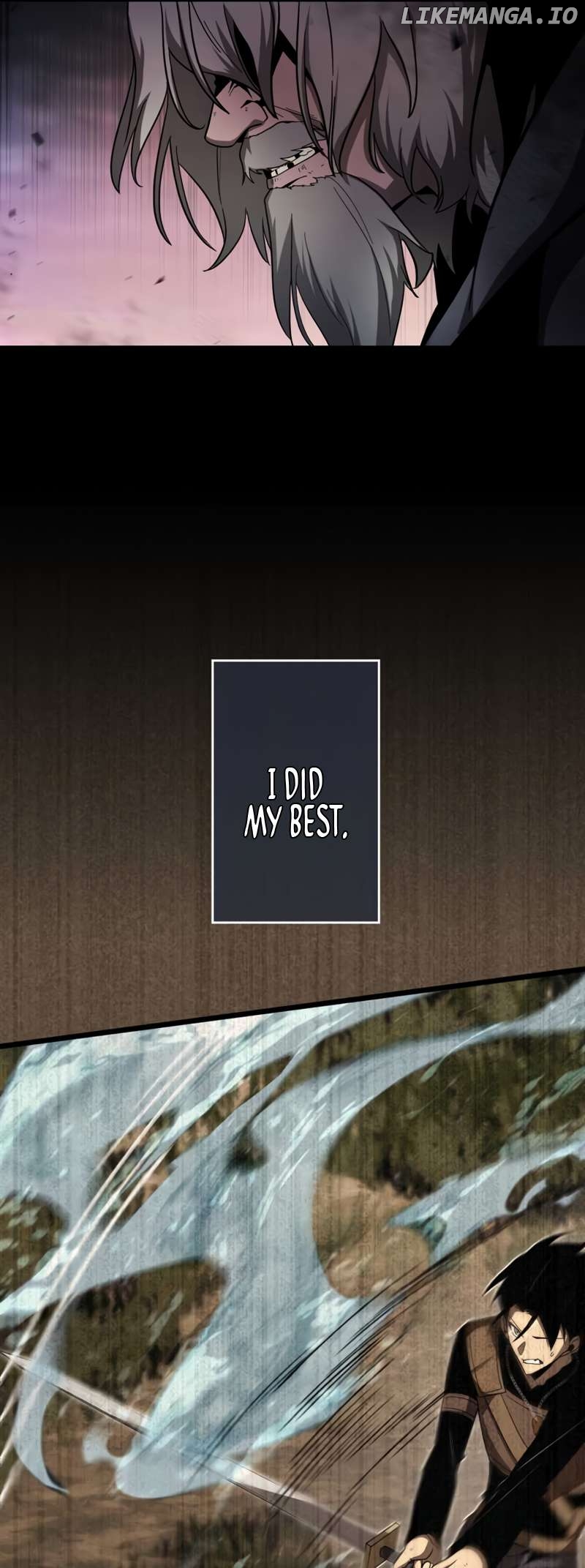 Because I'm Super Lucky, I Got a Second Chance at Life Chapter 1 - page 41