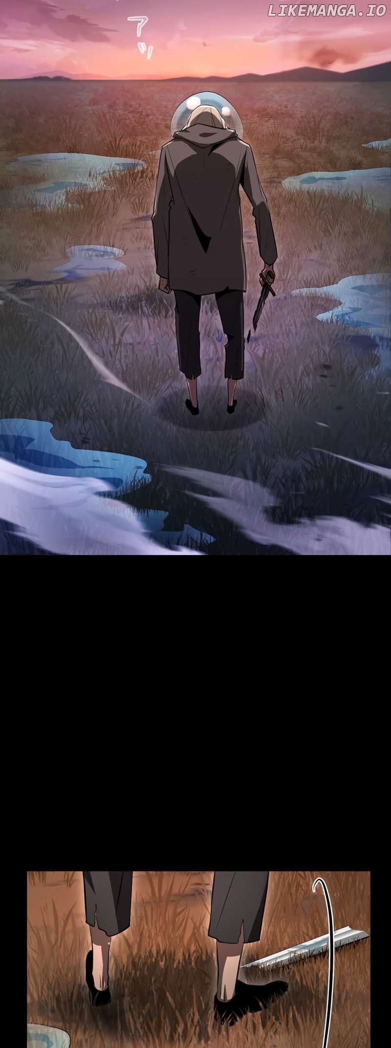 Because I'm Super Lucky, I Got a Second Chance at Life Chapter 1 - page 45