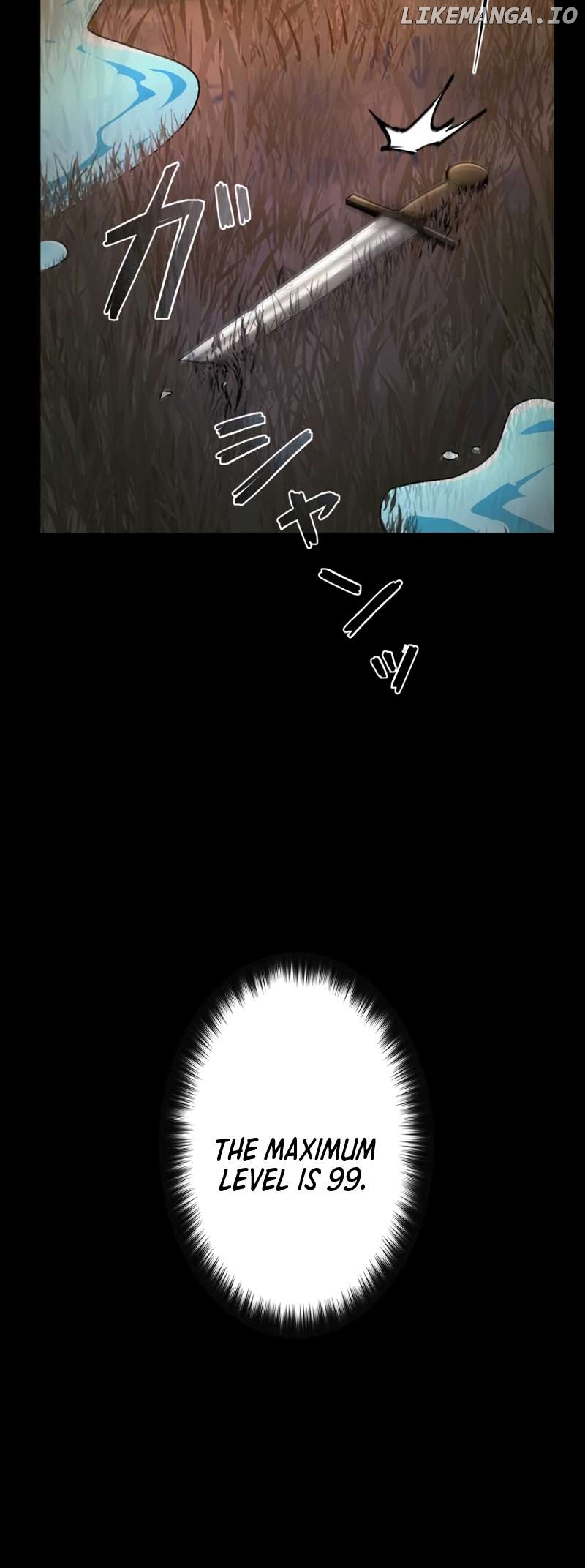 Because I'm Super Lucky, I Got a Second Chance at Life Chapter 1 - page 46