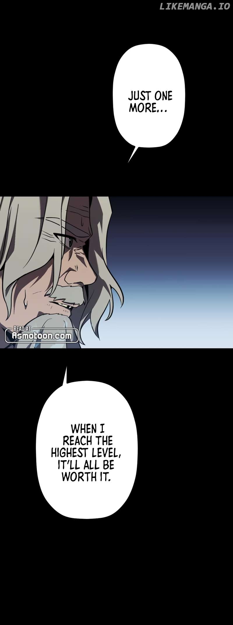 Because I'm Super Lucky, I Got a Second Chance at Life Chapter 1 - page 47