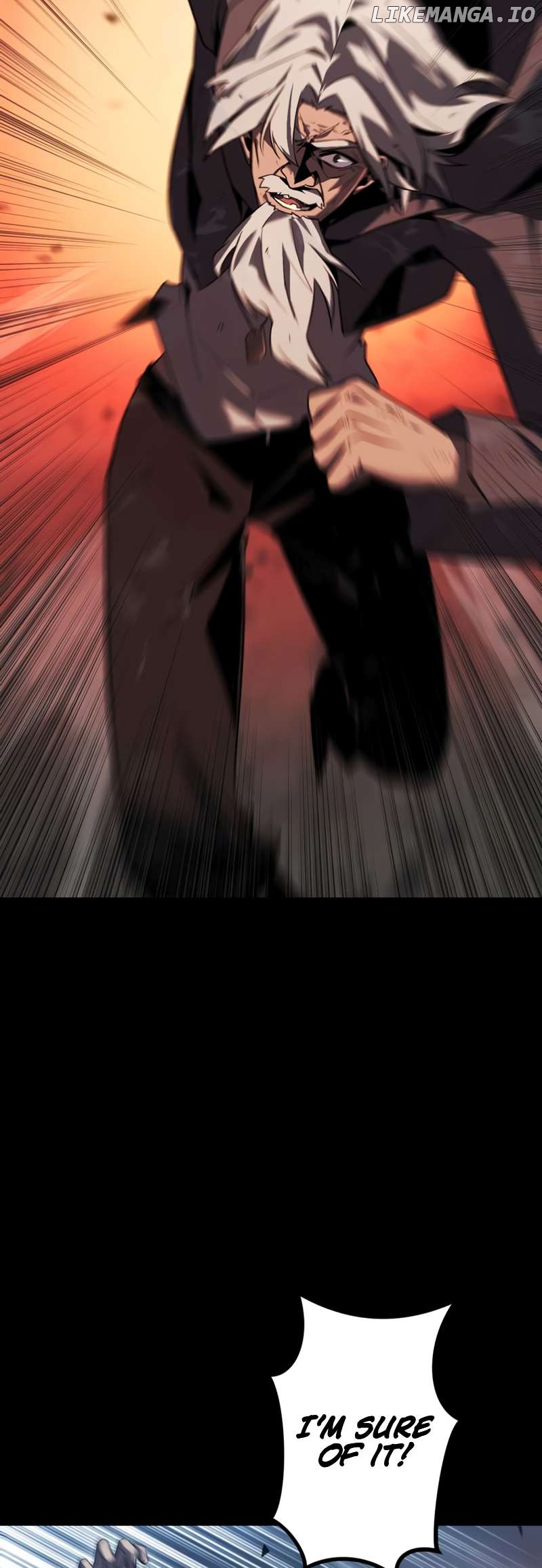 Because I'm Super Lucky, I Got a Second Chance at Life Chapter 1 - page 49