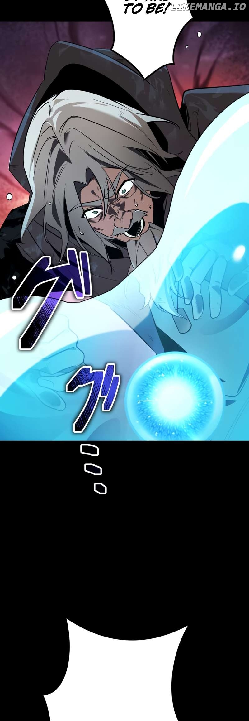 Because I'm Super Lucky, I Got a Second Chance at Life Chapter 1 - page 51