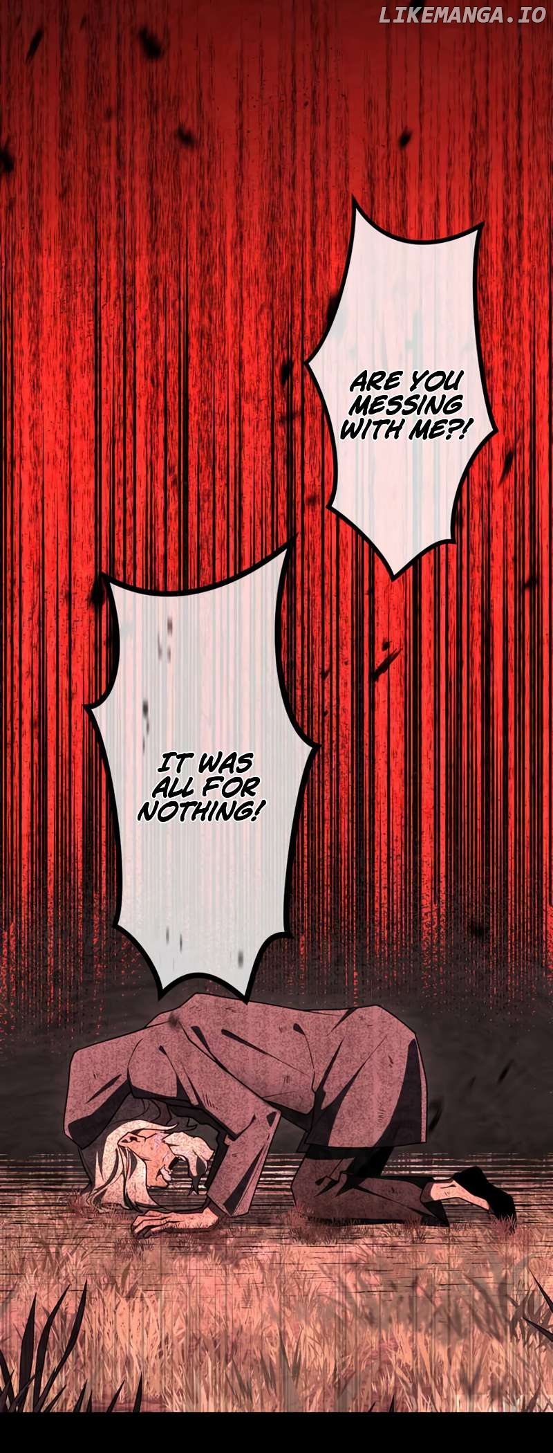 Because I'm Super Lucky, I Got a Second Chance at Life Chapter 1 - page 60
