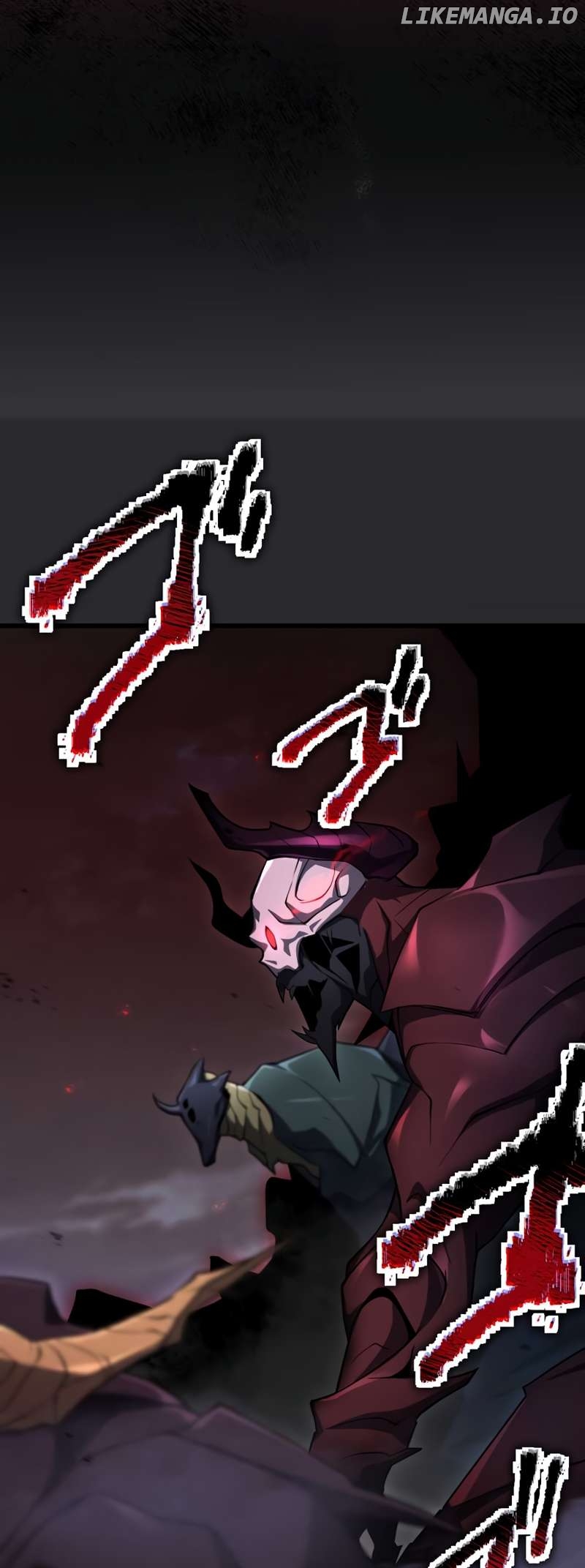Because I'm Super Lucky, I Got a Second Chance at Life Chapter 1 - page 64