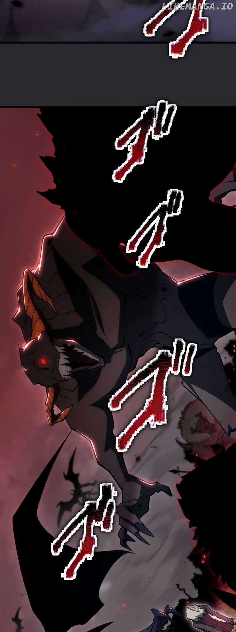 Because I'm Super Lucky, I Got a Second Chance at Life Chapter 1 - page 65