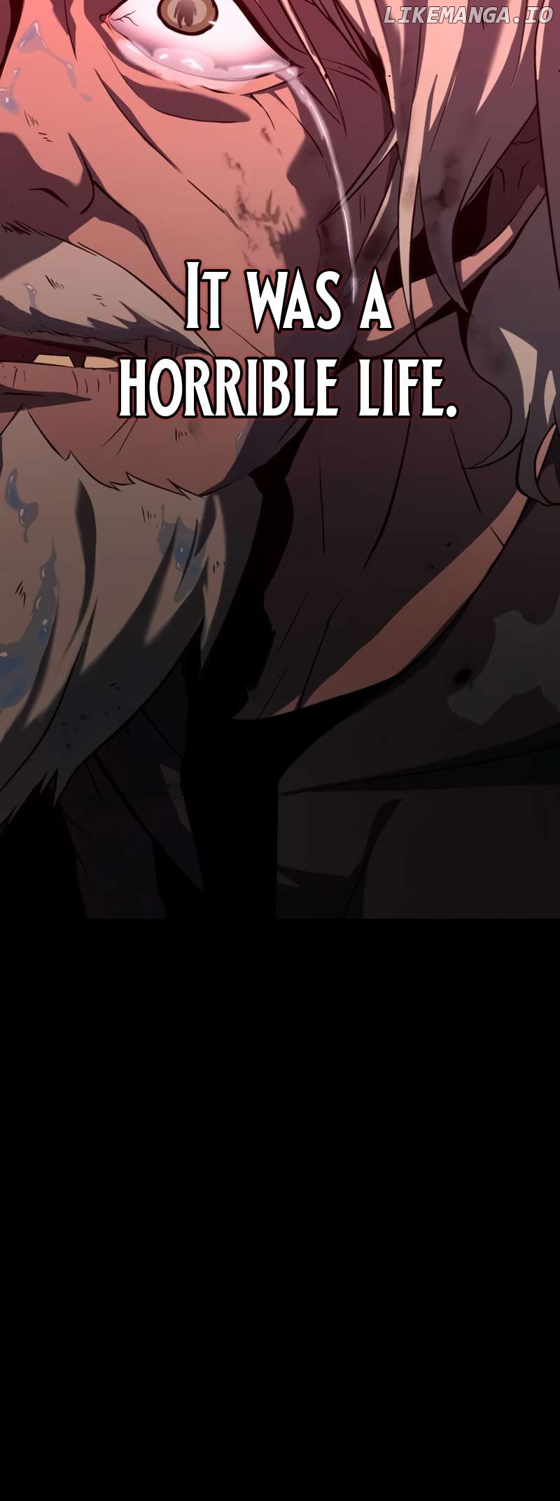 Because I'm Super Lucky, I Got a Second Chance at Life Chapter 1 - page 67