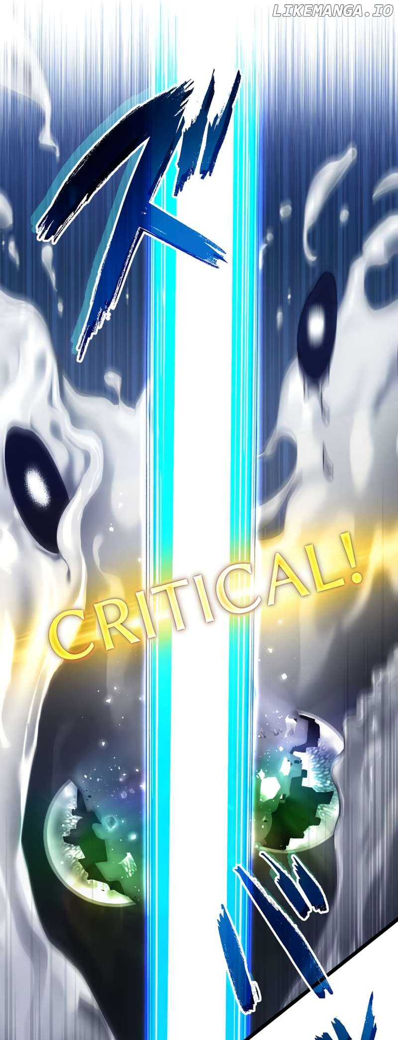 Because I'm Super Lucky, I Got a Second Chance at Life Chapter 1 - page 7