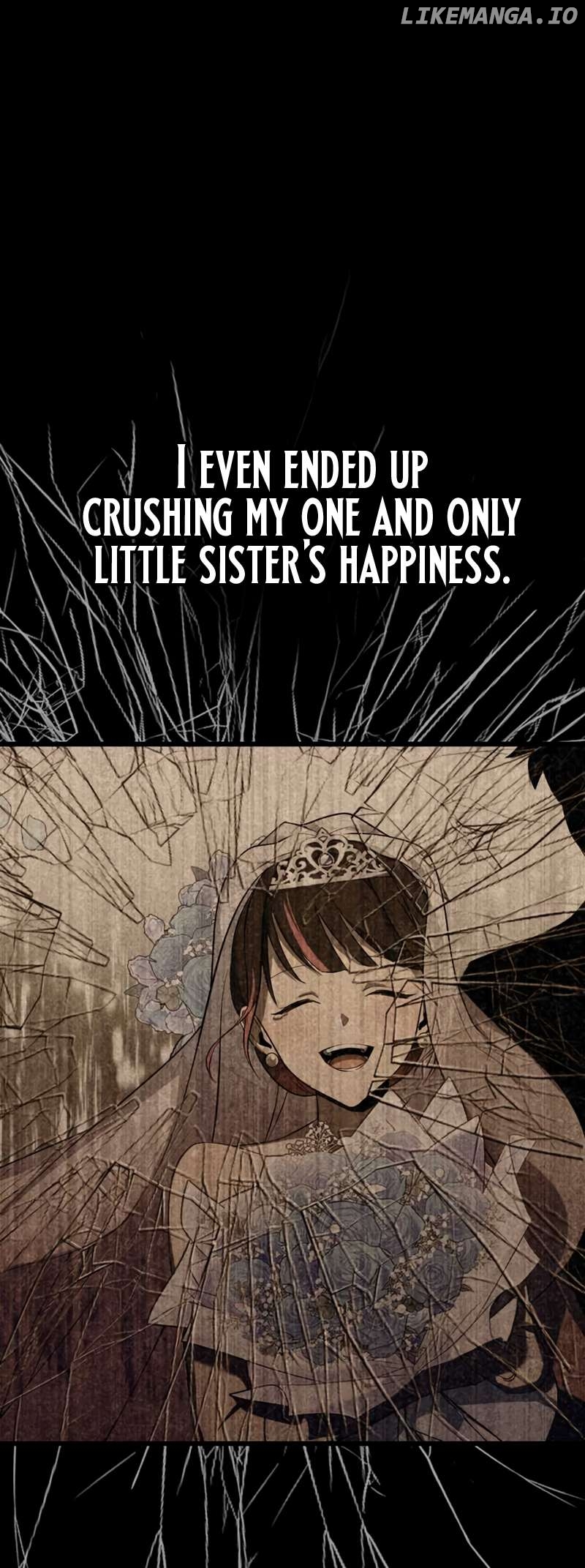 Because I'm Super Lucky, I Got a Second Chance at Life Chapter 1 - page 70