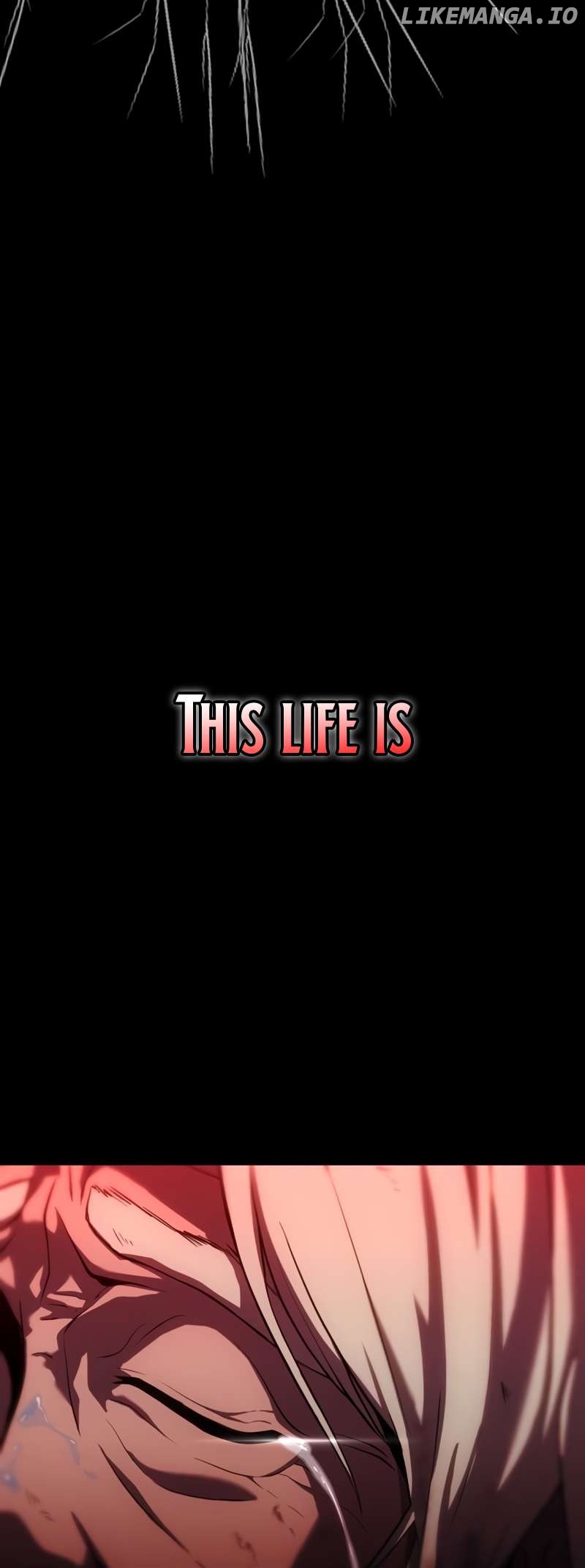 Because I'm Super Lucky, I Got a Second Chance at Life Chapter 1 - page 71